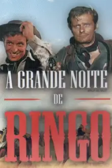 A Grande Noite de Ringo