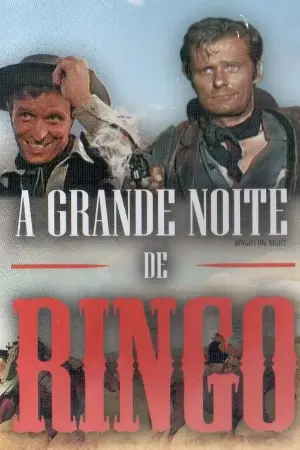 A Grande Noite de Ringo