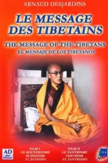 The Message of the Tibetans