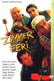 Zimmer Feri