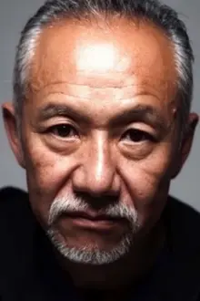 Kazuhiro Muroyama como: 