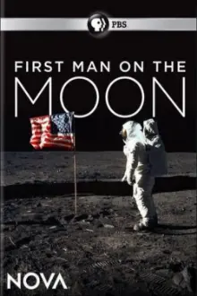 First Man on the Moon