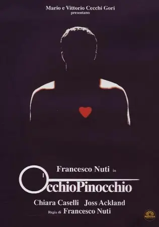 OcchioPinocchio