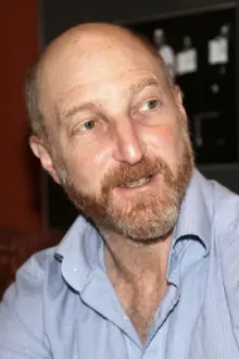 Jonathan Ames como: Jonathan