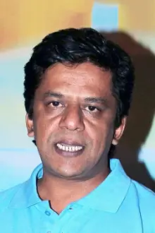 Upendra Limaye como: Bappu Ganesh