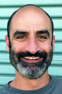 Brody Stevens como: Uber Driver