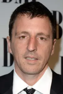 Atticus Ross como: Ele mesmo