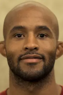 Demetrious Johnson como: 