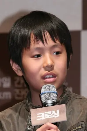 Shin Myeong-cheol