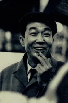 Shoichi Ozawa como: Tadashi Hayakawa