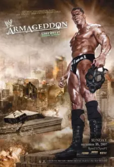 WWE Armageddon 2007