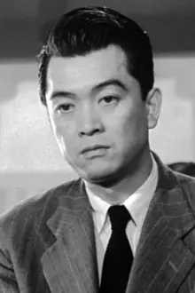Shirō Ōsaka como: 啓吉/Keikichi