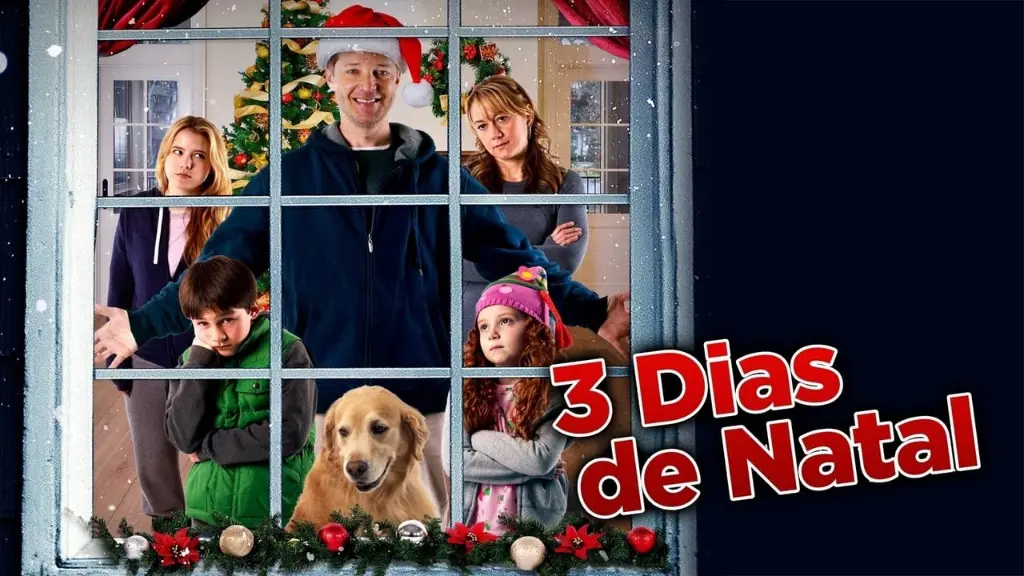 3 Dias de Natal