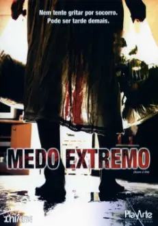 Medo Extremo