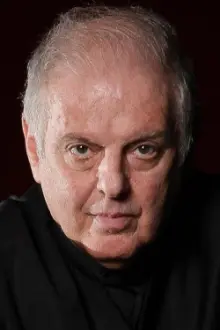 Daniel Barenboim como: Conductor