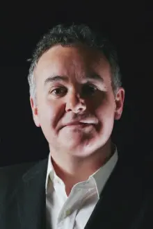 Adam Curtis como: Narrator