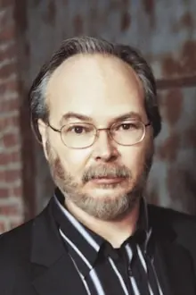 Walter Becker como: Ele mesmo