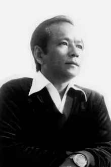 Shūsei Nakamura como: 隼太郎