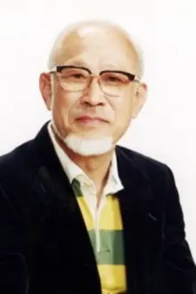 Mikio Terashima como: Dr. Sadao Marukido