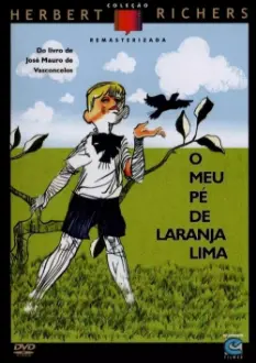 O Meu Pé de Laranja Lima