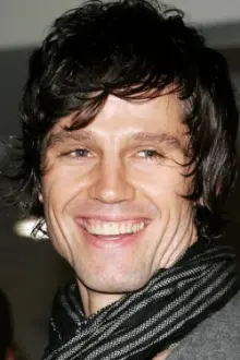 Jason Orange como: 