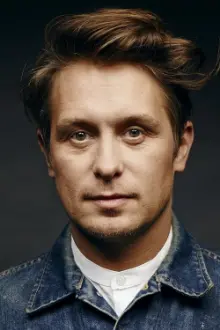 Mark Owen como: 