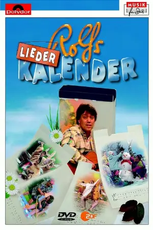 Rolfs Liederkalender