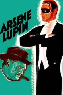 Arsène Lupin