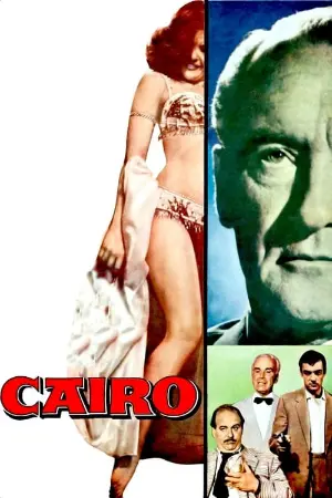 Cairo