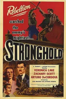 Stronghold