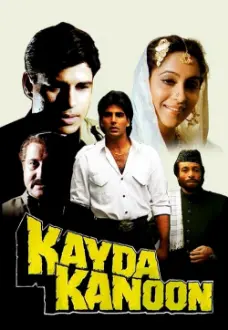 Kayda Kanoon