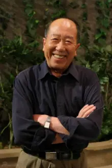 Lei Kesheng como: Wang Shantang