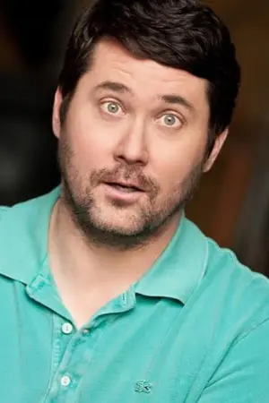 Doug Benson