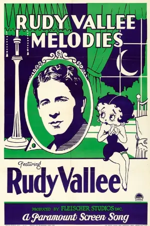Rudy Vallee Melodies