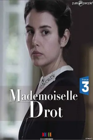 Mademoiselle Drot