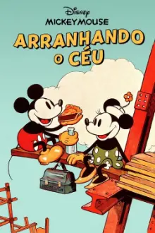 Arranhando o Céu