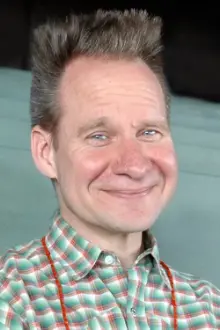 Peter Sellars como: Ele mesmo