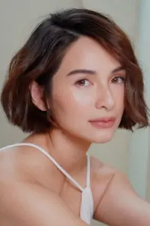 Jennylyn Mercado como: Lyra Bermudez-Padilla