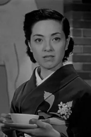 井川邦子