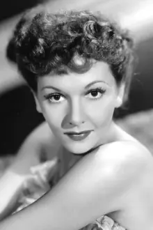 Mary Martin como: Mary Allen