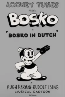 Bosko in Dutch