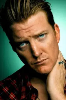 Joshua Homme como: 