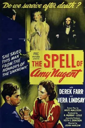 The Spell of Amy Nugent