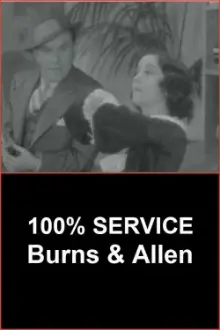 100% Service