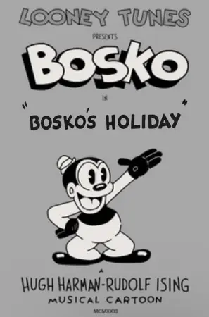 Bosko's Holiday