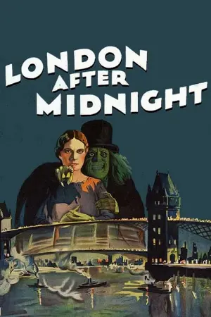 London After Midnight