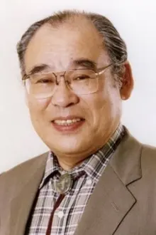Kiyoshi Kawakubo como: サミアどん