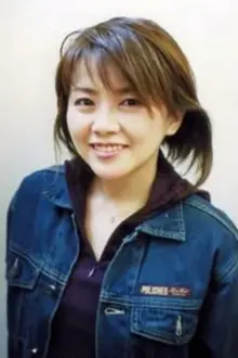 Chieko Honda como: Irene (voice)
