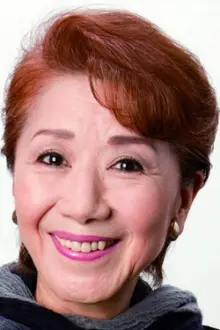 Toshiko Fujita como: Enrico Bottini (voice)