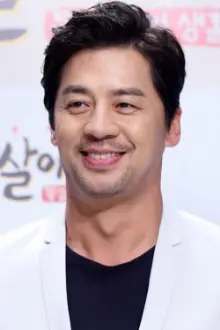 Kwon Oh-joong como: 